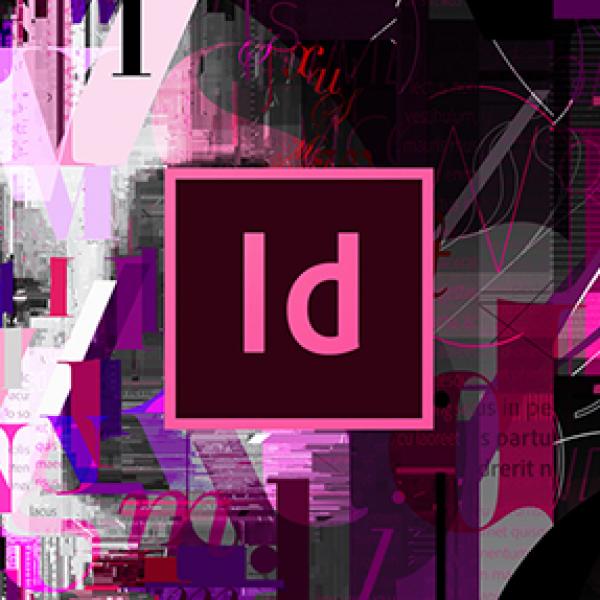 Corso Base Indesign